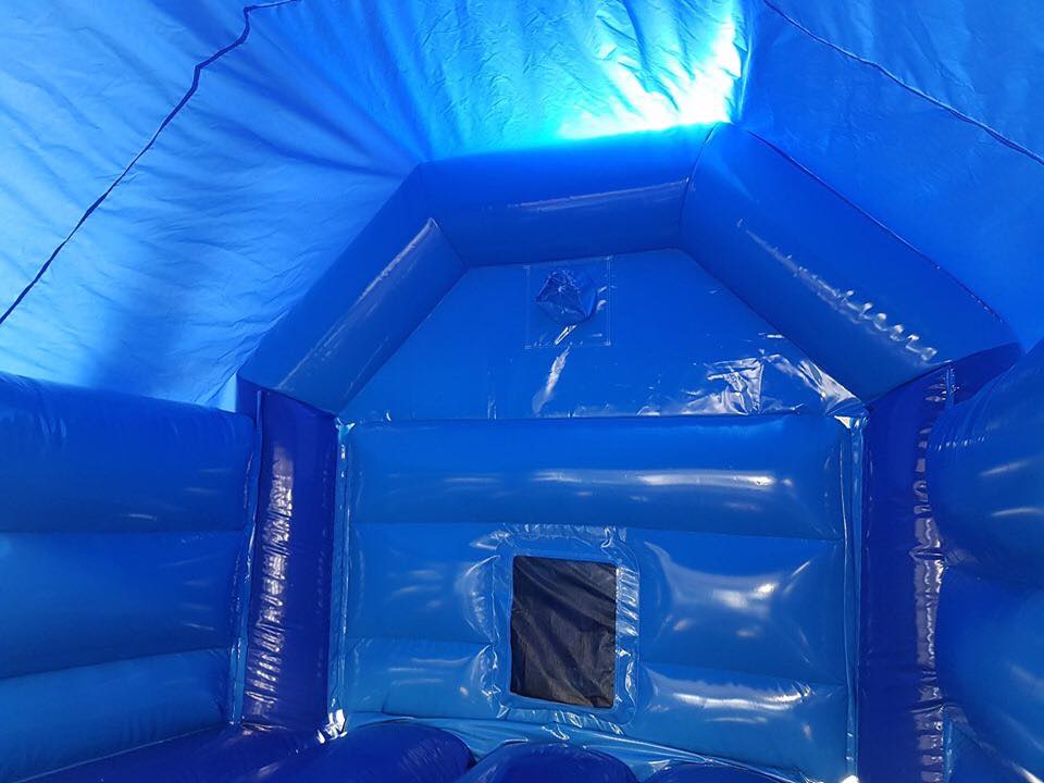 Erith bouncy castle hire