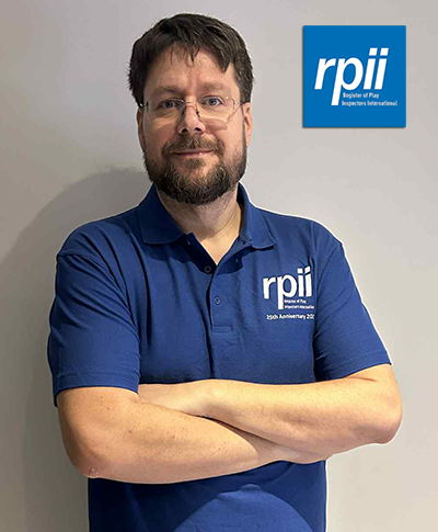 Inflatable Inspector